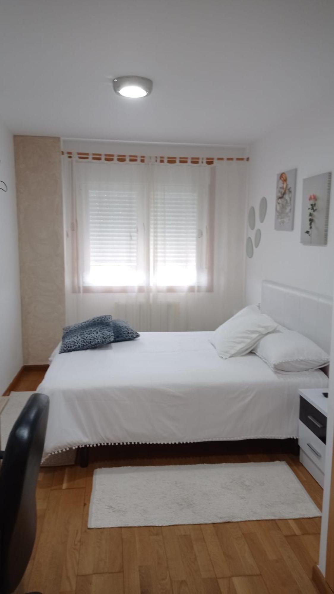 빌라가르시아 데 아로우사 Casa Preguntoiro 아파트 외부 사진