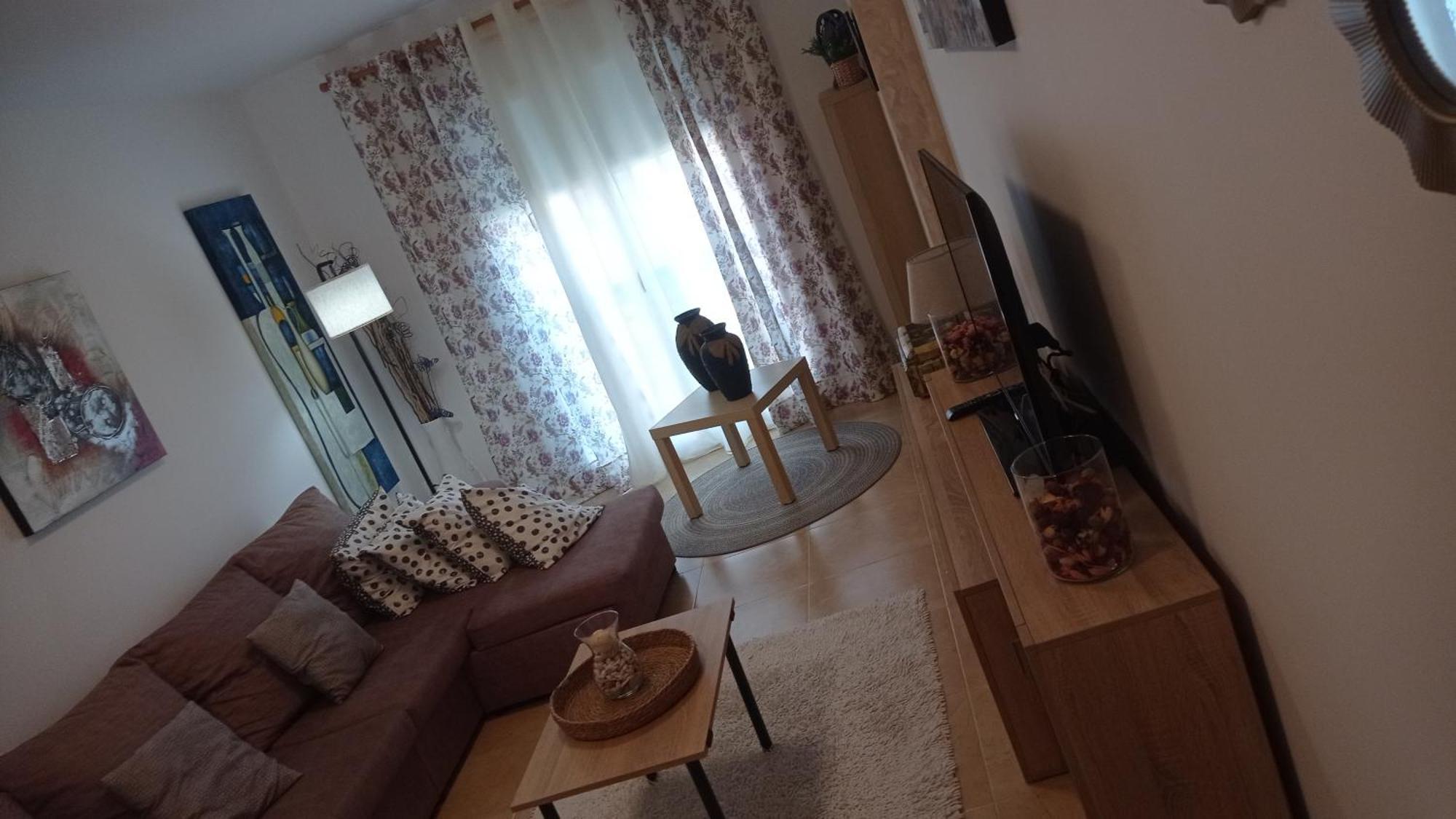 빌라가르시아 데 아로우사 Casa Preguntoiro 아파트 외부 사진